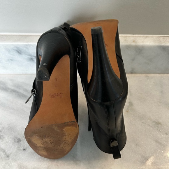 Coach boots - Picture 9 of 10